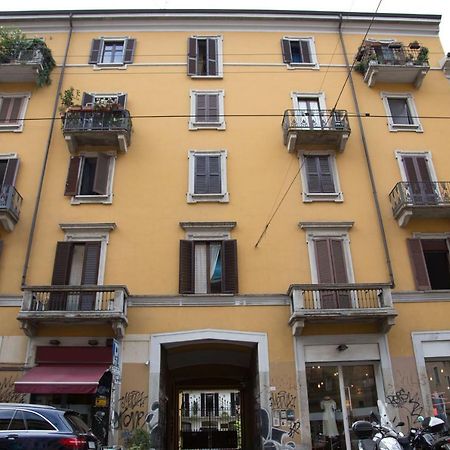 P&D Apartments Navigli - Porta Genova Milano Exterior foto
