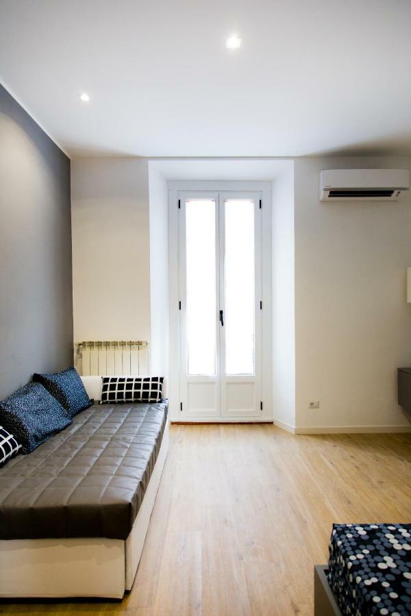 P&D Apartments Navigli - Porta Genova Milano Exterior foto